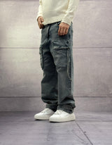 JEANS CARGO BAGGY - CATCH - ART. 6368