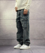 JEANS CARGO BAGGY - CATCH - ART. 6368