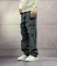 JEANS CARGO BAGGY - CATCH - ART. 6368