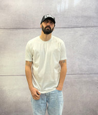 T-SHIRT FILO DI SCOZIA - BERNA - ART. 243219