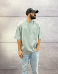 T-SHIRT OVERSIZE - JACEY JACE - ART. BASIC 2