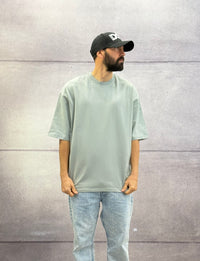 T-SHIRT OVERSIZE - JACEY JACE - ART. BASIC 2