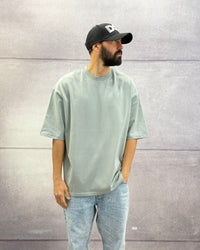 T-SHIRT OVERSIZE - JACEY JACE - ART. BASIC 2