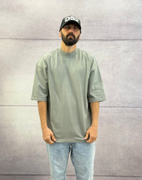 T-SHIRT OVERSIZE - 2Y PREMIUM - ART. AJ- 6116 - 10