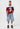 T-SHIRT OVERSIZE FOOTBALL - ESSENCE OF LIFE - ART. E71 -44