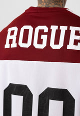 T-SHIRT OVERSIZE FOOTBALL - ESSENCE OF LIFE - ART. E71 -44