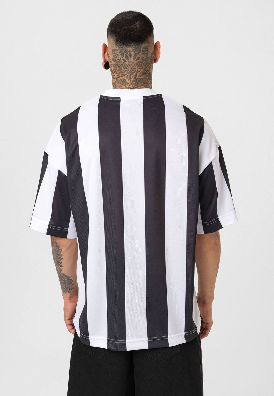 T-SHIRT OVERSIZE - ESSENCE OF LIFE - ART. E71 - 39