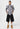 T-SHIRT OVERSIZE - ESSENCE OF LIFE - ART. E71 - 39