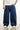 JEANS OVER - 2Y PREMIUM - ART. B9820 - COL . BLU DENIM SCURO