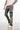 JEANS SLIM CARGO TASCONE - 2Y PREMIUM - ART. B9472 - COL . DENIM BICOLORE