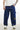 JEANS OVER - 2Y PREMIUM - ART. B9803 - COL . BLU DENIM SCURO