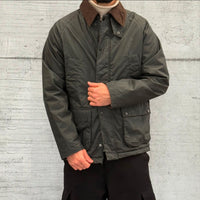 GIUBBINO - HAMEN - ART. BK12402 - COL. VERDE