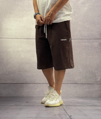 BERMUDA IN FELPA BASIC - BERNA - ART. 251069