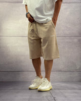 BERMUDA IN FELPA BASIC - BERNA - ART. 251069
