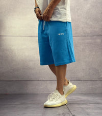 BERMUDA IN FELPA BASIC - BERNA - ART. 251069