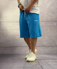 BERMUDA IN FELPA BASIC - BERNA - ART. 251069