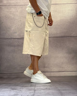 BERMUDA WORK RELAXED FIT - BERNA - ART. 251379