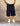 BERMUDA WORK RELAXED FIT - BERNA - ART. 25137630 - COL. DENIM SCURO