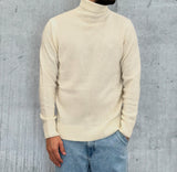 DOLCEVITA CICLISTA LAMBSWOOL - BERNA - *ART. 233037128 - COL. PANNA