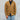 CARDIGAN V LAMBSWOOL - BERNA - *ART. 233030169 - COL. BISCOTTO