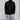 DOLCEVITA CICLISTA LAMBSWOOL - BERNA - *ART. 2330371 - COL. NERO