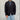 CARDIGAN BLAZER HEAVY GAUGE - BERNA-  *ART. 23303253 - COL. BLU NOTTE