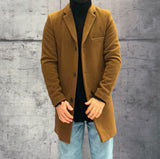 CAPPOTTO - ONLY&SONS - ART. 22019594 - COL. MONKS ROBE / MELANGE