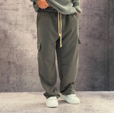 PANTALACCIO TASCONE CARGO - ART. MARCUS - HAMEN - COL. GRIGIO