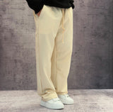 PANTALACCIO - ART. MARCUS - HAMEN - COL. AVORIO