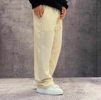 PANTALACCIO - ART. MARCUS - HAMEN - COL. AVORIO