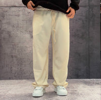 PANTALACCIO - ART. MARCUS - HAMEN - COL. AVORIO
