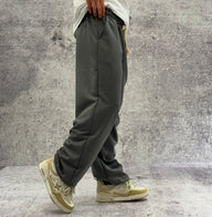 PANTALONE10 - PANTALACCIO - ART. MARCUS - HAMEN - COL. GRIGIO