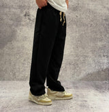 PANTALACCIO - ART. MARCUS - HAMEN - COL. NERO