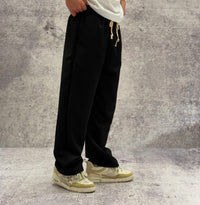 PANTALACCIO - ART. MARCUS - HAMEN - COL. NERO