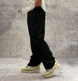PANTALACCIO - ART. MARCUS - HAMEN - COL. NERO