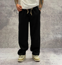 PANTALACCIO - ART. MARCUS - HAMEN - COL. NERO