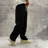 PANTALACCIO - ART. MARCUS - HAMEN - COL. NERO