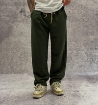 PANTALACCIO - ART. MARCUS - HAMEN - COL. VERDE MILITARE