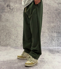 PANTALACCIO - ART. MARCUS - HAMEN - COL. VERDE MILITARE