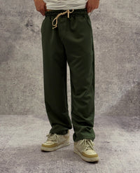 PANTALACCIO - ART. MARCUS - HAMEN - COL. VERDE MILITARE