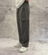 PANTALACCIO TASCONE CARGO - ART. MARCUS - HAMEN - COL. GRIGIO