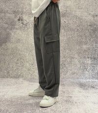 PANTALACCIO TASCONE CARGO - ART. MARCUS - HAMEN - COL. GRIGIO
