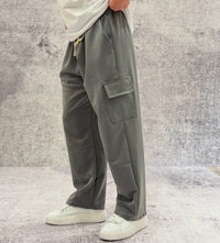 PANTALACCIO TASCONE CARGO - ART. MARCUS - HAMEN - COL. GRIGIO