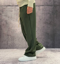 PANTALACCIO - ART. MARCUS - HAMEN - COL. VERDE MILITARE