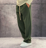 PANTALACCIO - ART. MARCUS - HAMEN - COL. VERDE MILITARE
