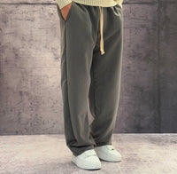 PANTALACCIO - ART. MARCUS - HAMEN - COL. GRIGIO
