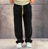 PANTALACCIO - ART. MARCUS - HAMEN - COL. NERO