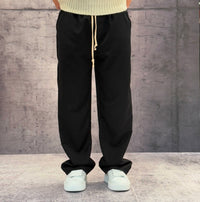PANTALACCIO - ART. MARCUS - HAMEN - COL. NERO