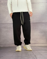 PANTALONE DI TUTA LOGO  - WHY NOT BRAND - ART. PE 1