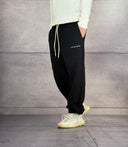 PANTALONE DI TUTA LOGO  - WHY NOT BRAND - ART. PE 1